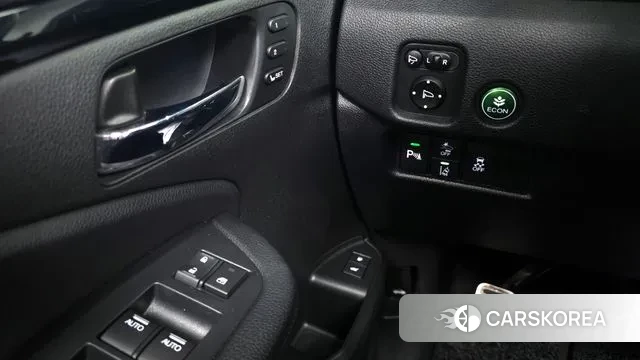 Honda Pilot 3rd generation id 3060615 из Кореи 8