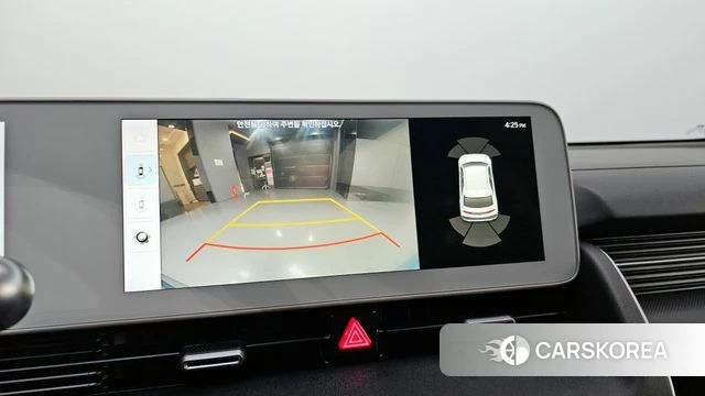 Hyundai Ionic 5 id 3941444 из Кореи 8