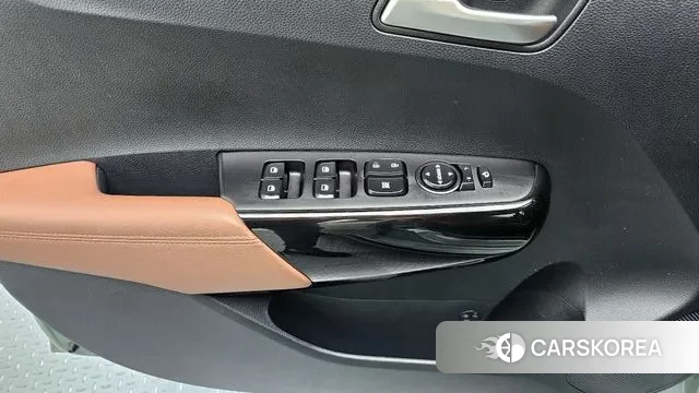 Kia The New Morning (JA) id 3377238 из Кореи 8