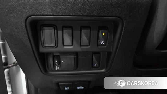 Renault Korea (Samsung) The New QM6 id 3940938 из Кореи 8