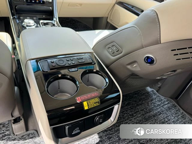 Kia Carnival 4th generation id 3856503 из Кореи 8