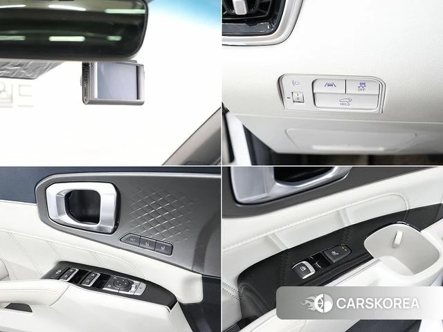 Kia Sorento 4th Generation id 4665594 из Кореи 8