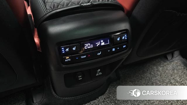 Hyundai Palisade id 4712771 из Кореи 8