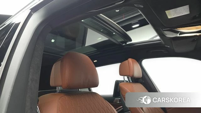 BMW X7 (G07) id 4580843 из Кореи 8