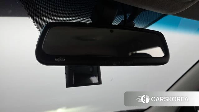 Ssangyong Berry New Tivoli id 4677496 из Кореи 8