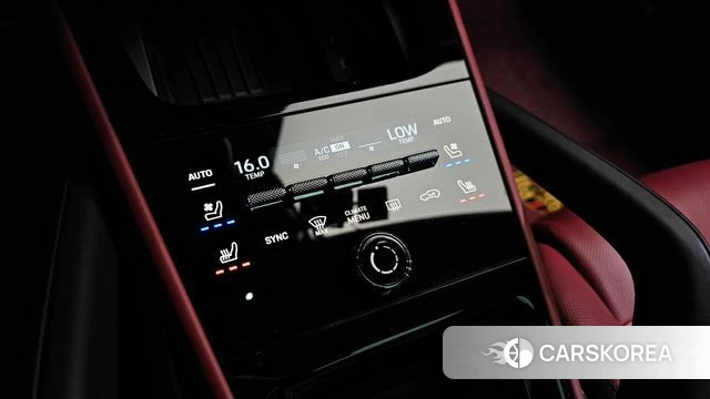 Porsche Cayenne (PO536) id 4560216 из Кореи 8