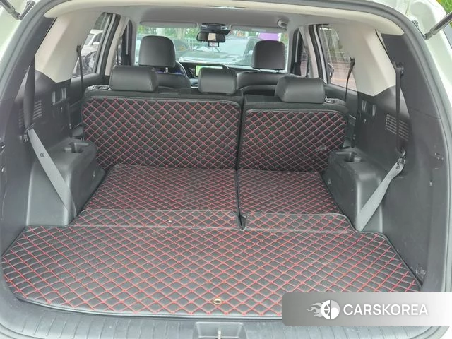 Hyundai Palisade id 4772958 из Кореи 8