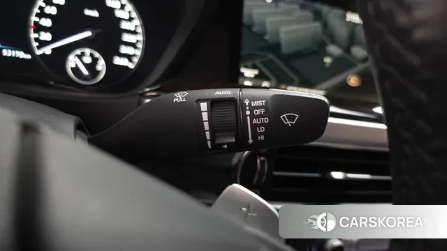 Genesis G90 id 3396183 из Кореи 8