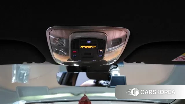 Genesis G80 (RG3) id 3033518 из Кореи 8