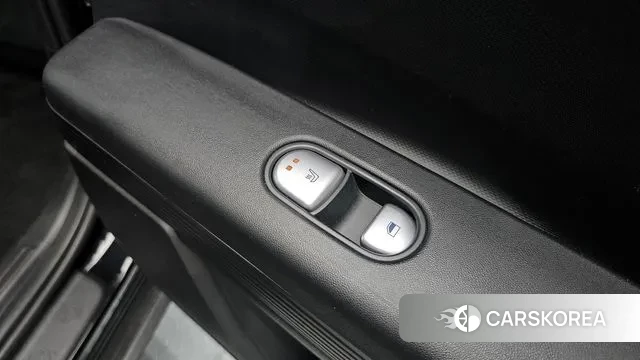 Hyundai Ionic 5 id 2980064 из Кореи 8