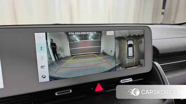 Hyundai Ionic 5 id 3851958 из Кореи 8