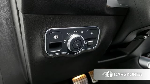 Mercedes-Benz GLB-Class X247 id 3795013 из Кореи 8