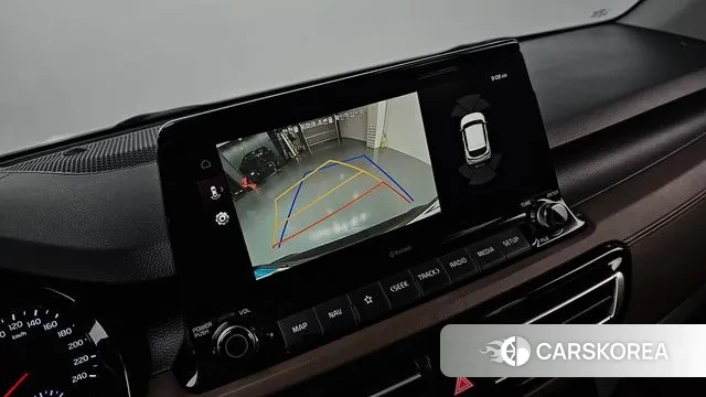 Kia Seltos id 3264450 из Кореи 8