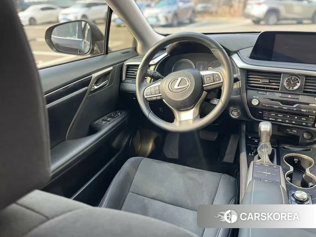Lexus RX id 4262147 из Китая 8