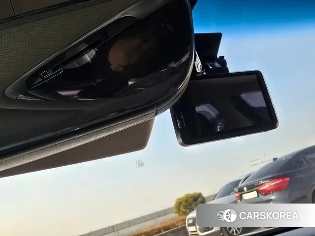 Genesis Electrified G80 (RG3) id 3777298 из Кореи 8