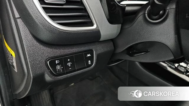 Kia Seltos id 4304577 из Кореи 8