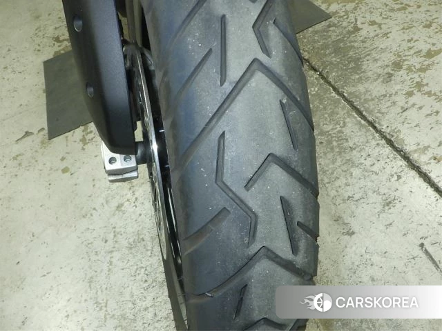 Проданный Ducati MULTISTRADA 950 S 2021 из Японии, фото 2