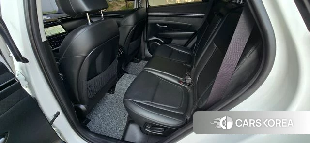 Hyundai Tucson (NX4) id 3935189 из Кореи 8