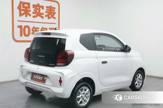 Roewe CLEVER id 4210075 из Китая 8