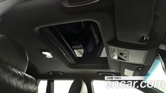 Ssangyong G4 Rexton id 2946430 из Кореи 8