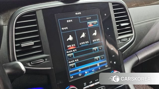 Renault Korea (Samsung) SM6 id 4873273 из Кореи 8