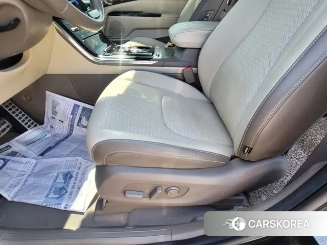 Kia Carnival 4th generation id 2989811 из Кореи 8