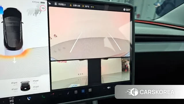 Tesla Model 3 id 3426121 из Кореи 8