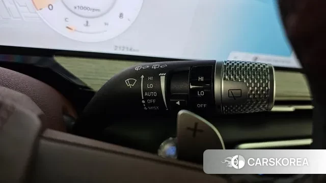 Genesis GV80 id 3523507 из Кореи 8