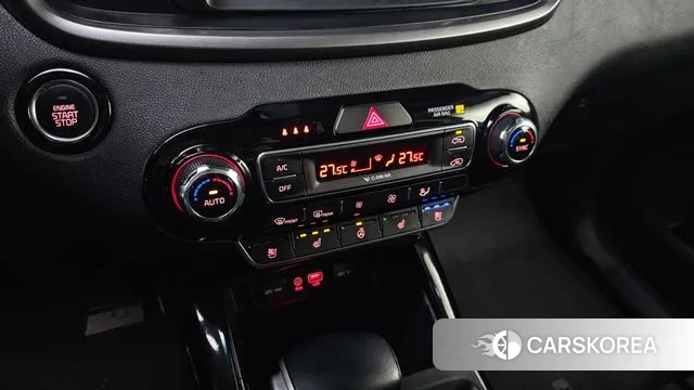 Kia The New Sorento id 3789446 из Кореи 8