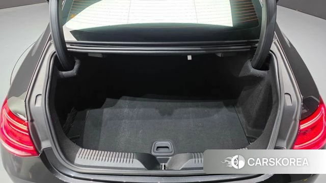 Mercedes-Benz CLS-Class C257 id 4871631 из Кореи 8