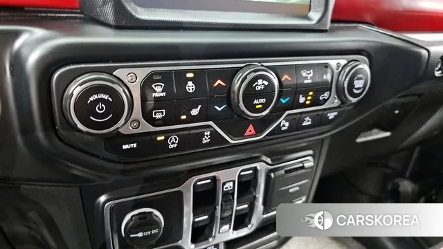 Jeep Wrangler (JL) id 3047609 из Кореи 8