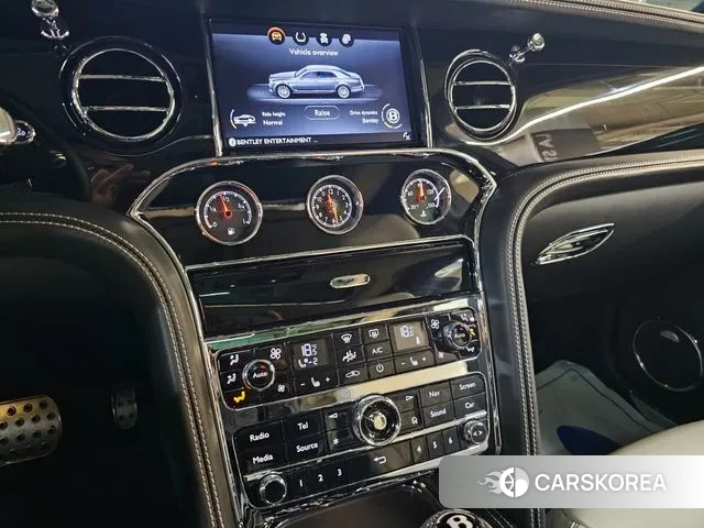 Bentley Mulshan id 3391083 из Кореи 8