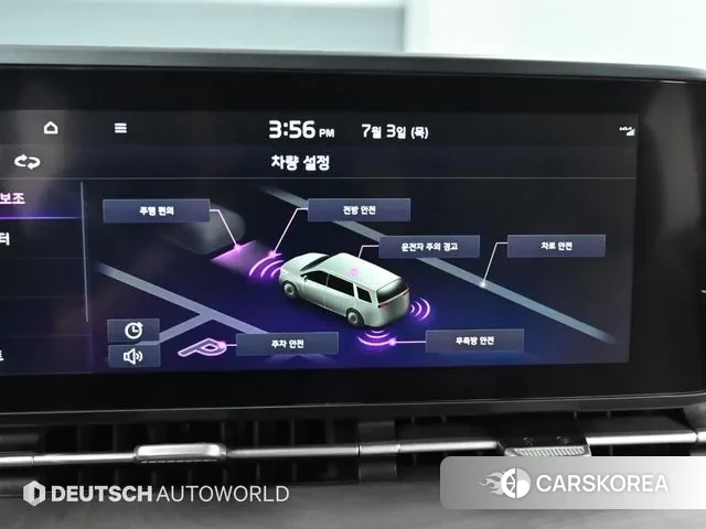 Kia Carnival 4th generation id 2960123 из Кореи 8