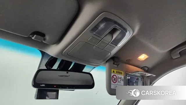 Ssangyong Beautiful Korando id 3764495 из Кореи 8