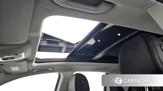 Mercedes-Benz GLE-Class W167 id 3242718 из Кореи 8