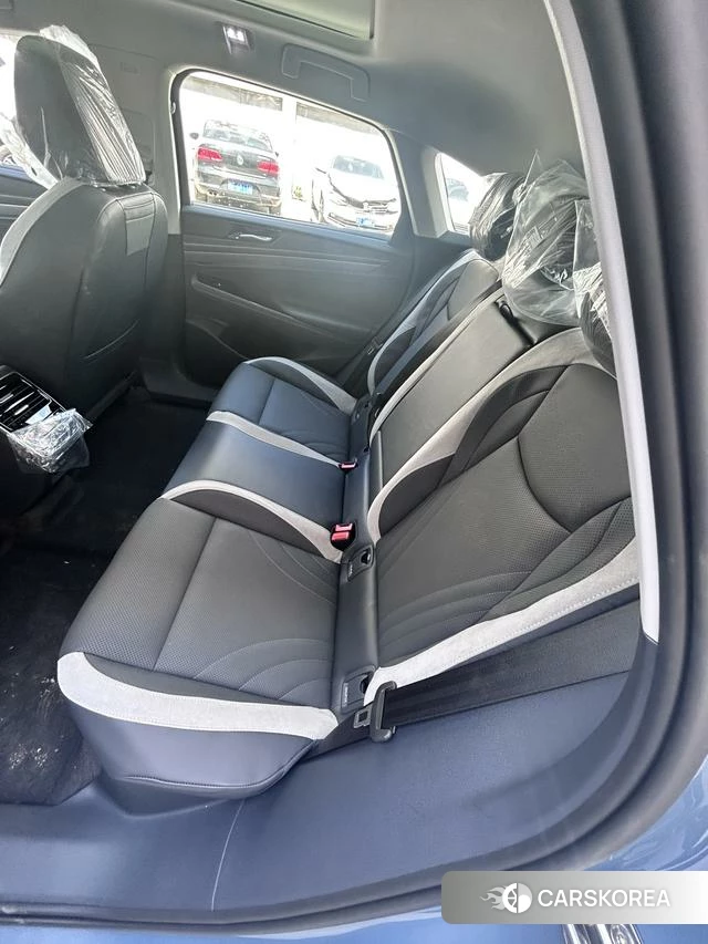 Volkswagen ID.7 VIZZION id 4301854 из Китая 8