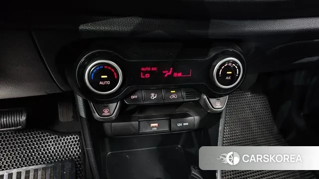 Kia Morning Urban (JA) id 3400715 из Кореи 8