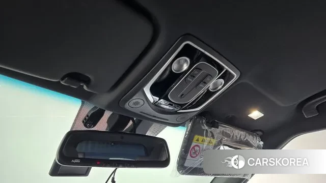 Ssangyong Torres id 3659516 из Кореи 8