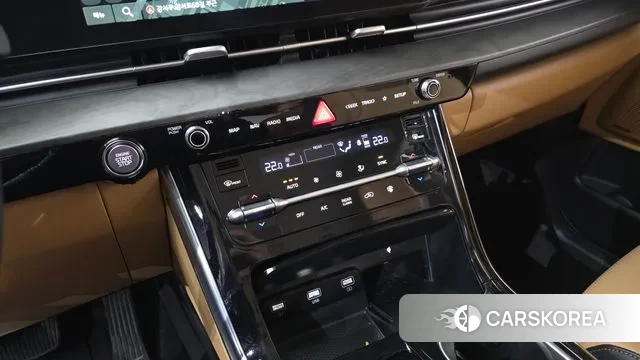 Kia Carnival 4th generation id 3577331 из Кореи 8