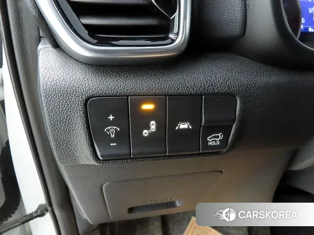 Kia Sportage The Bold id 3736922 из Кореи 8