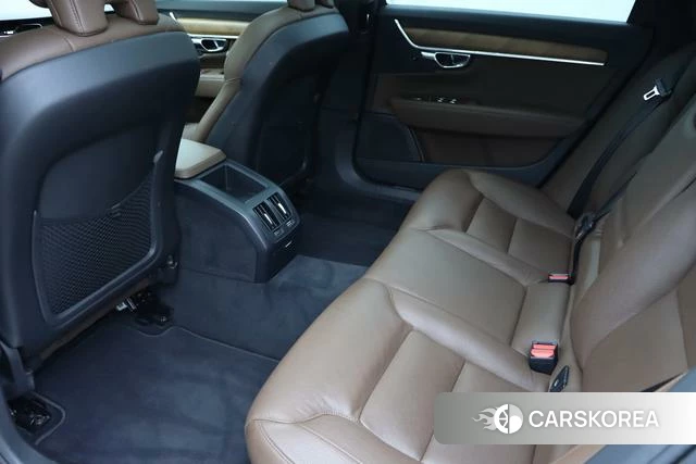 Volvo S90 id 4207072 из Китая 8