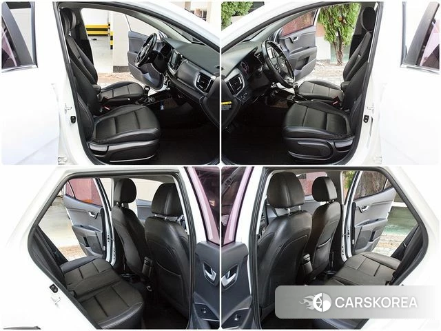 Kia Stonic id 4563298 из Кореи 8