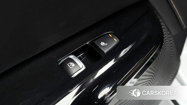Kia K5 3rd generation id 4303249 из Кореи 8
