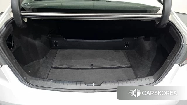 Hyundai Sonata New Rise id 4525726 из Кореи 8