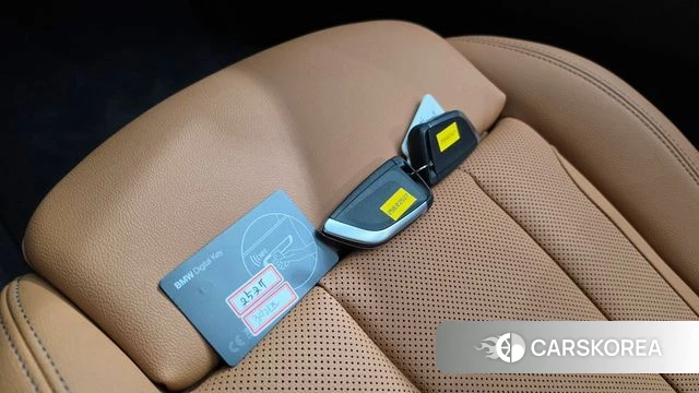 BMW 3 Series (G20) id 4916574 из Кореи 8