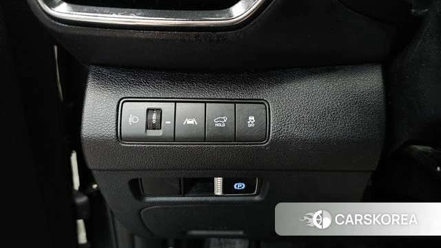 Hyundai The New Santa Fe id 4422309 из Кореи 8