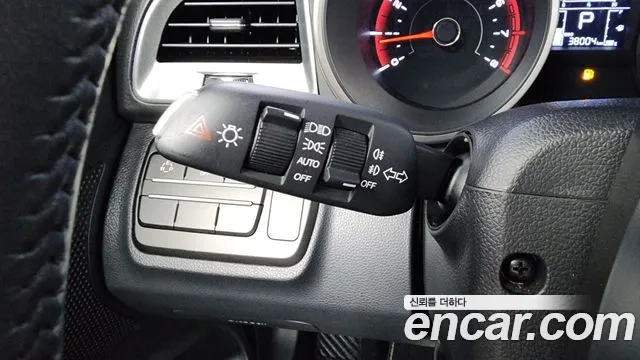 Ssangyong Tivoli Armor id 2937420 из Кореи 8