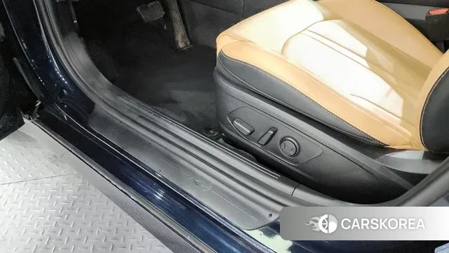 Kia K5 3rd generation id 3013306 из Кореи 8