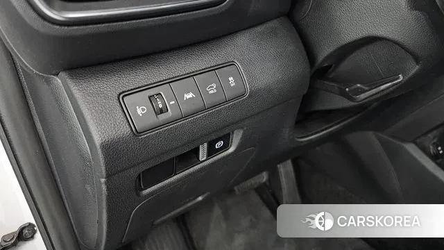 Hyundai The New Santa Fe id 3443354 из Кореи 8