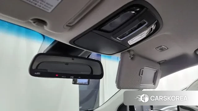 Kia The New Sorento id 3547769 из Кореи 8